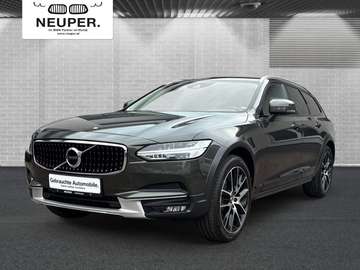 V90 Cross Country Pro T5 AWD G