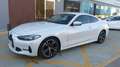 BMW 420 420dA Coupé Blanco - thumbnail 3