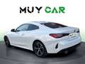 BMW 420 420dA Coupé Blanco - thumbnail 9