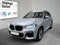 BMW X3 X3 xDrive20d Silber - thumbnail 1
