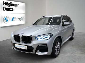 X3 xDrive20d