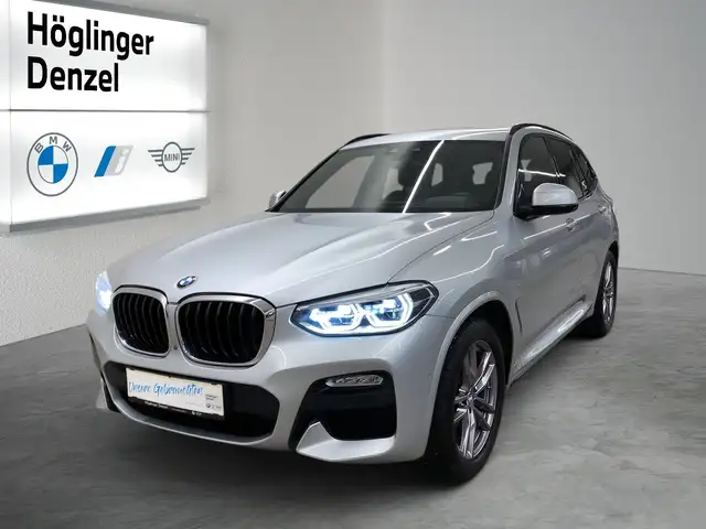 BMW X3 X3 xDrive20d