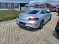Mercedes-Benz C 300 Coupe 9G-TRONIC AMG Line Silber - thumbnail 5