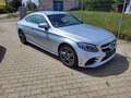 Mercedes-Benz C 300 Coupe 9G-TRONIC AMG Line Silber - thumbnail 4