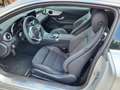 Mercedes-Benz C 300 Coupe 9G-TRONIC AMG Line Silber - thumbnail 10