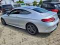 Mercedes-Benz C 300 Coupe 9G-TRONIC AMG Line Silber - thumbnail 6