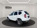 Dacia Duster SCe 115 4x2 LAUREATE+STZH+KLIMA+TEMPOMAT Weiß - thumbnail 3