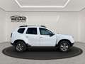 Dacia Duster SCe 115 4x2 LAUREATE+STZH+KLIMA+TEMPOMAT Weiß - thumbnail 6