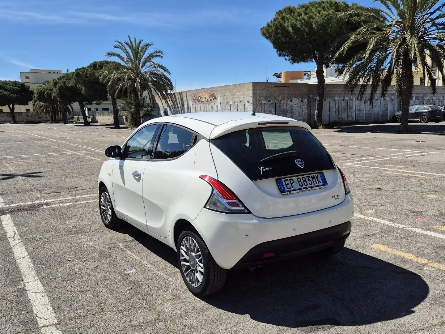 Lancia Ypsilon 0.9 t.air Gold s&s 85cv dfn - 2