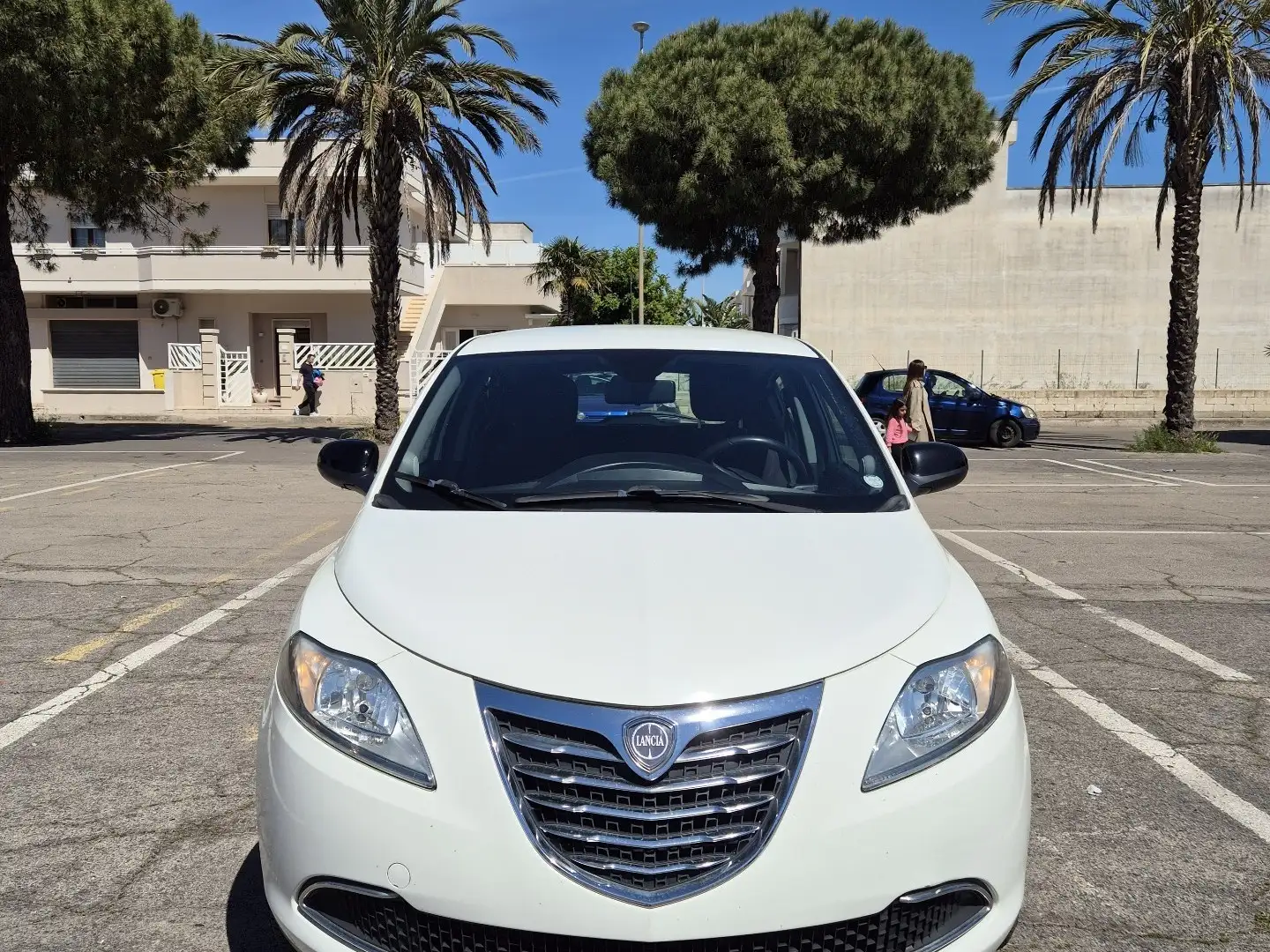 Lancia Ypsilon 0.9 t.air Gold s&s 85cv dfn - 1