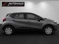 Renault Captur Tonic ENERGY | 1.BESITZ | GEPFLEGTER ZUSTAND | Grau - thumbnail 5