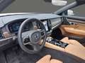 Volvo V90 T6 Plus Dark Recharge Plug-In Hybrid AWD Blanc - thumbnail 14