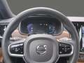 Volvo V90 T6 Plus Dark Recharge Plug-In Hybrid AWD Blanc - thumbnail 13