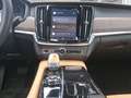 Volvo V90 T6 Plus Dark Recharge Plug-In Hybrid AWD Blanc - thumbnail 16