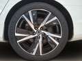 Volvo V90 T6 Plus Dark Recharge Plug-In Hybrid AWD Blanc - thumbnail 12