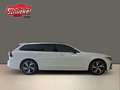 Volvo V90 T6 Plus Dark Recharge Plug-In Hybrid AWD Blanc - thumbnail 9