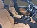 Volvo V90 T6 Plus Dark Recharge Plug-In Hybrid AWD Blanc - thumbnail 19