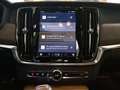 Volvo V90 T6 Plus Dark Recharge Plug-In Hybrid AWD Blanc - thumbnail 17