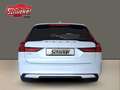 Volvo V90 T6 Plus Dark Recharge Plug-In Hybrid AWD Blanc - thumbnail 6
