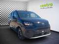 Fiat Qubo 7-Sitzer L2 1.5 Diesel 130 AT La Prima Schwarz - thumbnail 4