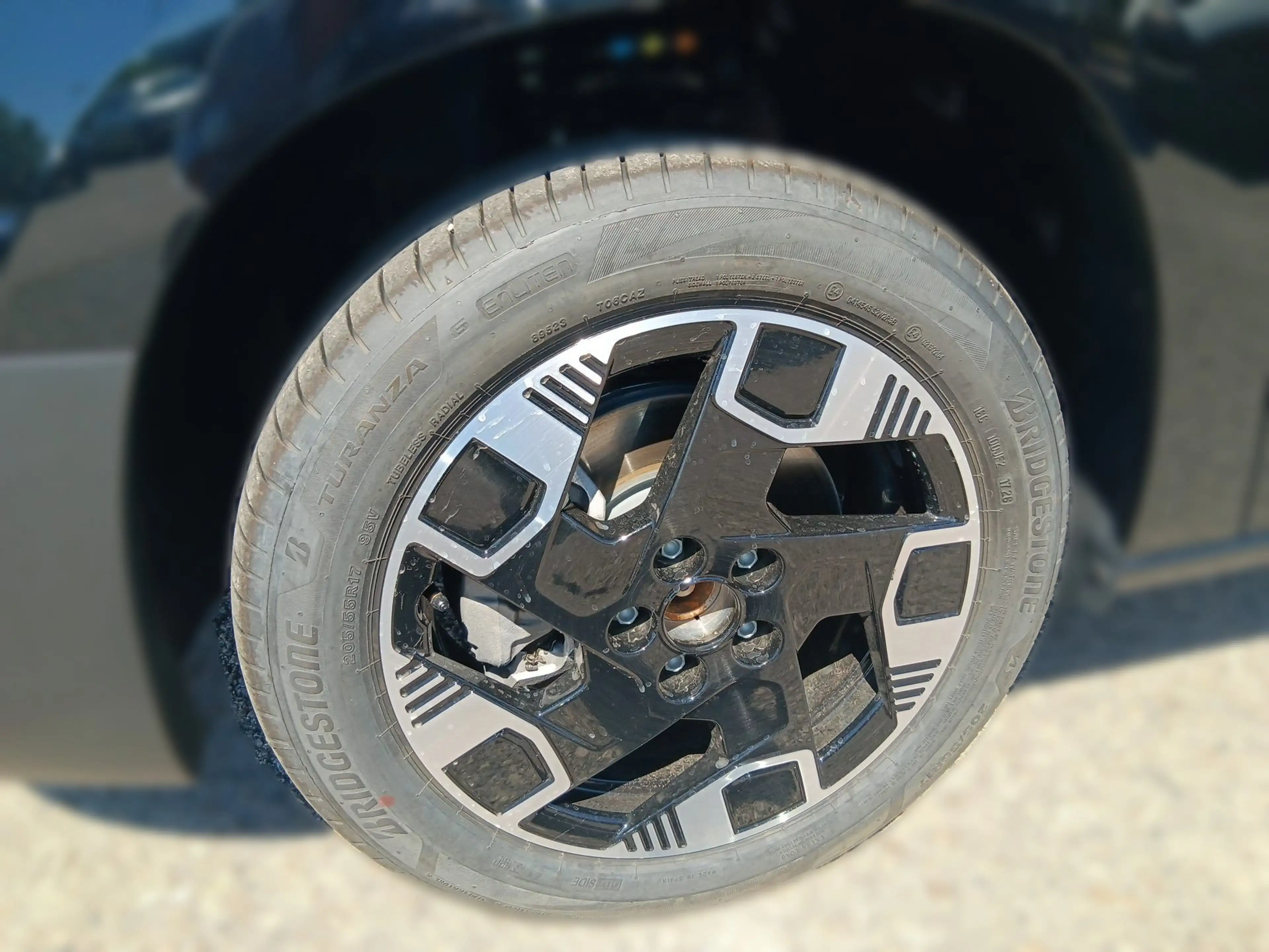 Fiat Qubo 5-Sitzer L2 1.5 Diesel 130 AT La Prima — photo 10