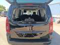 Fiat Qubo 7-Sitzer L2 1.5 Diesel 130 AT La Prima Schwarz - thumbnail 8