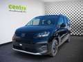 Fiat Qubo 7-Sitzer L2 1.5 Diesel 130 AT La Prima Schwarz - thumbnail 1
