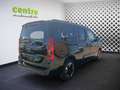 Fiat Qubo 7-Sitzer L2 1.5 Diesel 130 AT La Prima Schwarz - thumbnail 6
