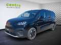 Fiat Qubo 7-Sitzer L2 1.5 Diesel 130 AT La Prima Schwarz - thumbnail 2