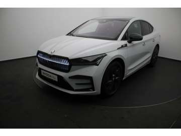 Coupé iV RS Suite Pano/Leder/CANTON