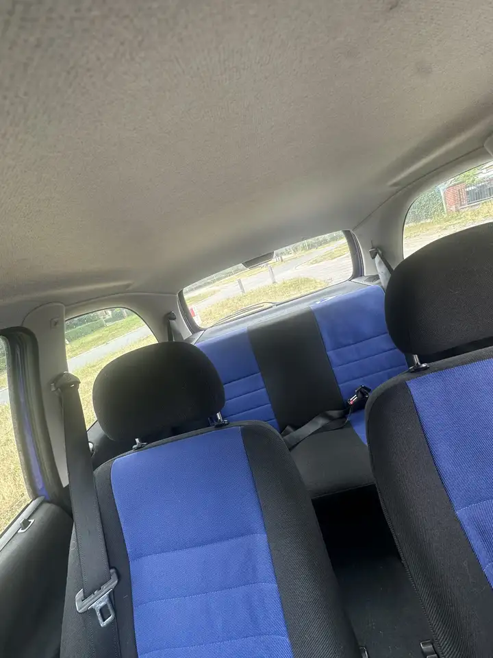 Opel Corsa 1.4i SZ Swing, foto 5