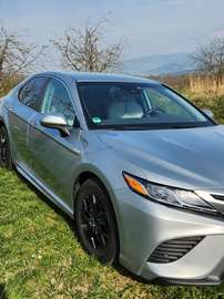 SE 2.5 Hybrid