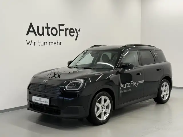 MINI Countryman E