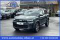 Dacia Bigster Expression G-150 4x4 Automatik LED PDC Kamera W... Grün - thumbnail 1