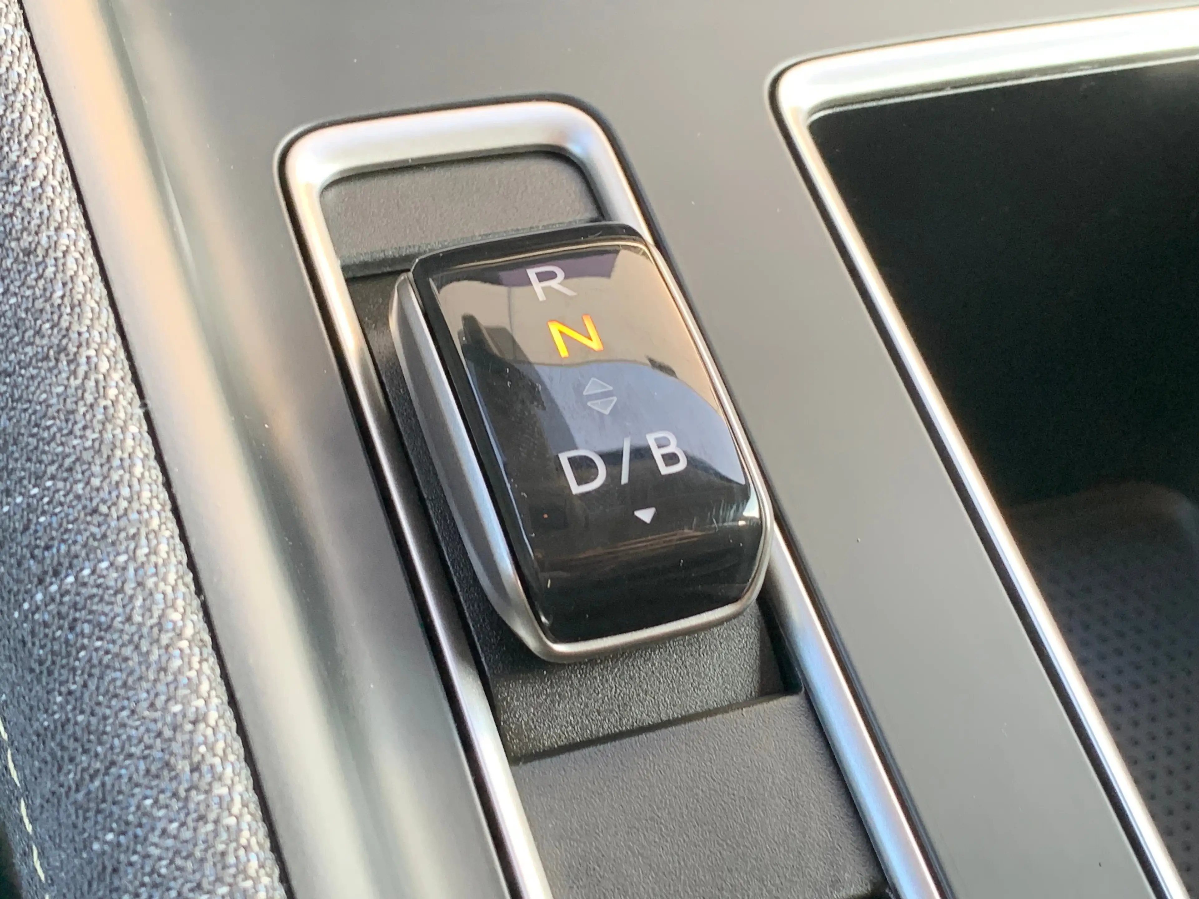 Skoda Elroq 60 Business Edition / Apple CarPlay & Android Auto — photo 14