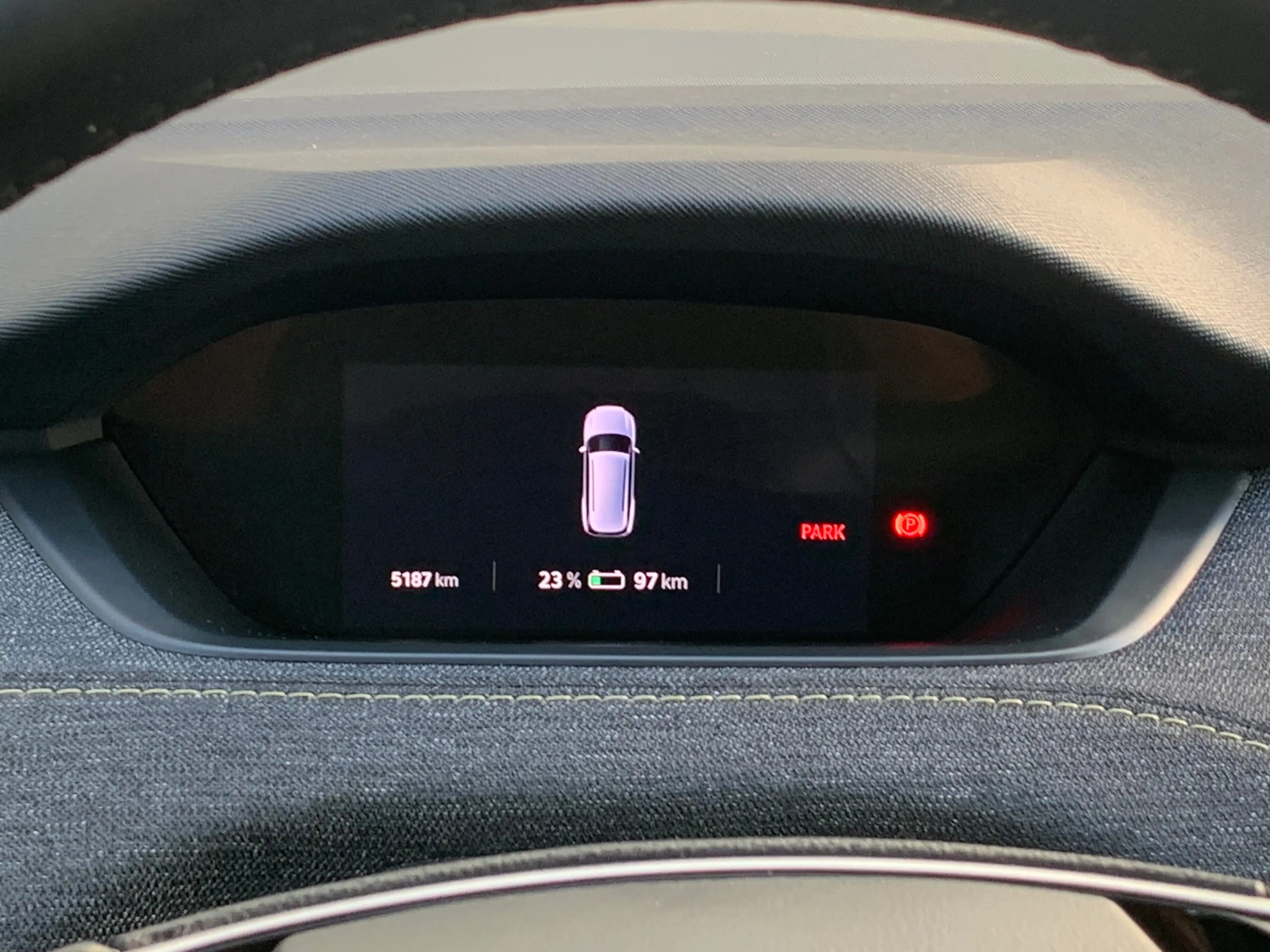 Skoda Elroq 60 Business Edition / Apple CarPlay & Android Auto — photo 4