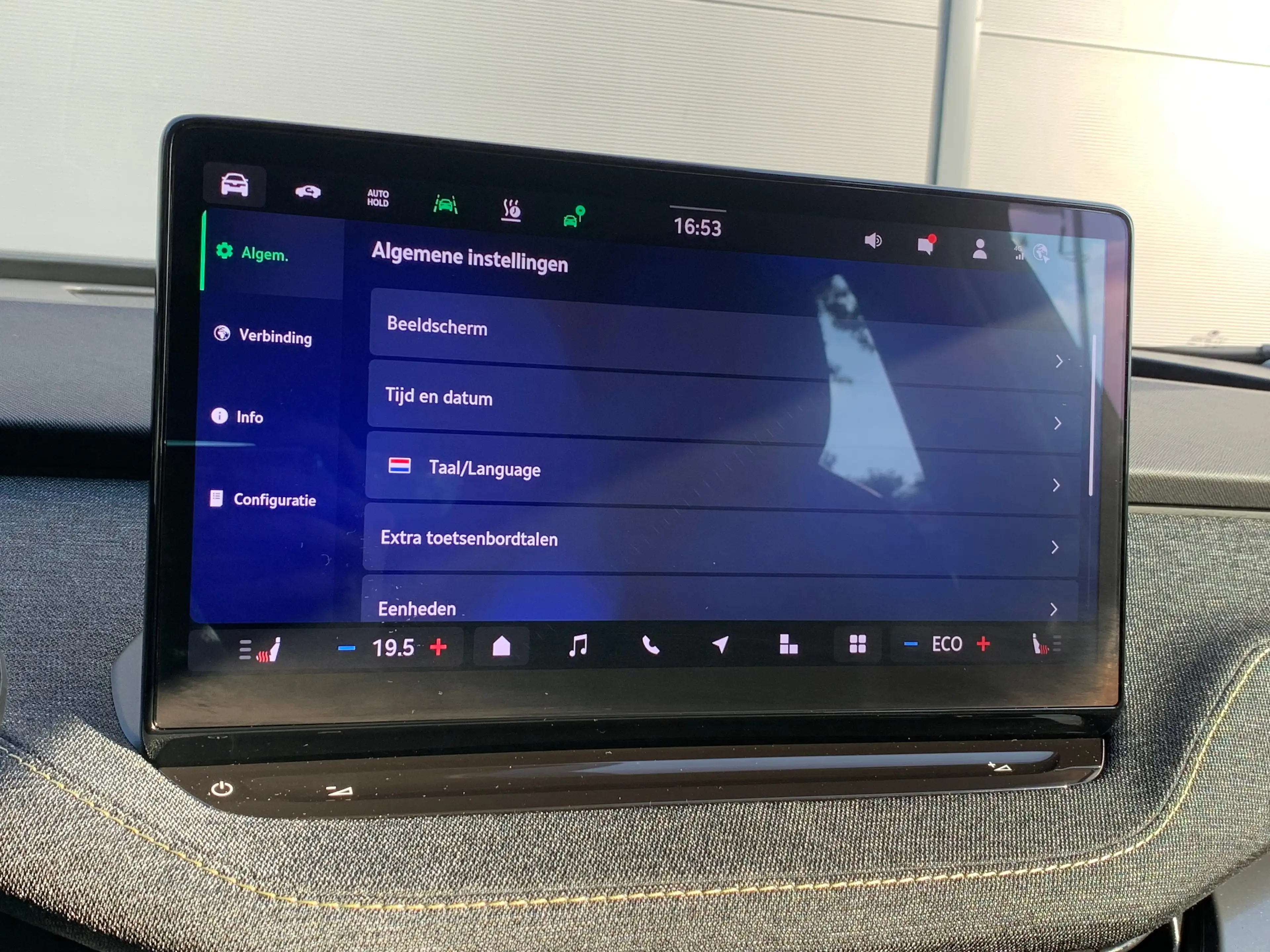 Skoda Elroq 60 Business Edition / Apple CarPlay & Android Auto — photo 9