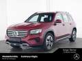 Mercedes-Benz GLB 200 GLB 200 d Progressive 7-Sitzer Distronic Memory Rot - thumbnail 1