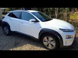 Hyundai Kona 2022