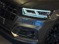 Audi Q5 55 TFSI e QUATTRO Competition 367 PK |RS-ZETELS|PA Grijs - thumbnail 6