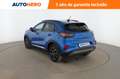 Ford Puma 1.0 EcoBoost Mild-Hybrid Titanium Design Azul - thumbnail 4