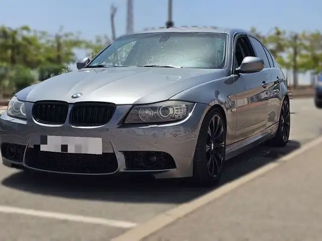 BMW 335 335d Aut.