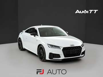 40 2.0 TFSI s-tronic
