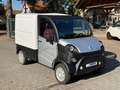 Aixam D-Truck  Mopedauto L6e Automatik Argent - thumbnail 1
