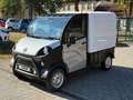 Aixam D-Truck  Mopedauto L6e Automatik Argent - thumbnail 3
