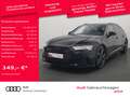 Audi S6 Avant MATRIX KAM 360° PANO HUD ACC NAVI VIRT Noir - thumbnail 1