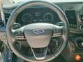 Ford Transit Custom 2.0 DIESEL HIBRIDO 136CV Gris - thumbnail 9