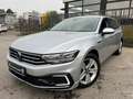 Volkswagen Passat Variant GTE AUTOMATIK/LED/NAVI/KAMERA!! Argent - thumbnail 1