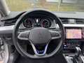Volkswagen Passat Variant GTE AUTOMATIK/LED/NAVI/KAMERA!! Argent - thumbnail 16