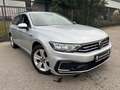 Volkswagen Passat Variant GTE AUTOMATIK/LED/NAVI/KAMERA!! Argent - thumbnail 4